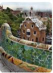 Parc Guell 