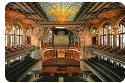 Palazzo musica catalana
